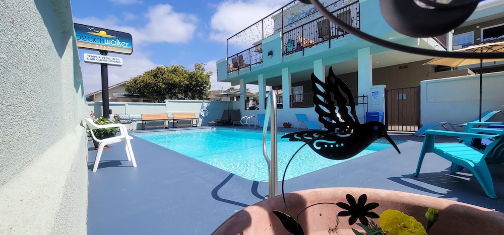 Pismo Beachwalker Inn & Suites - photo 69
