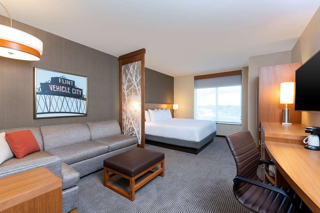Hyatt Place Flint Grand Blanc - photo 42