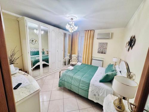 Maison de Charme — 4-Star Luxury Hotel in Carlentini, Italy