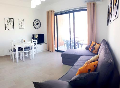 Bindi Apartment — 4-Star Luxury Hotel in Himare, Albania
