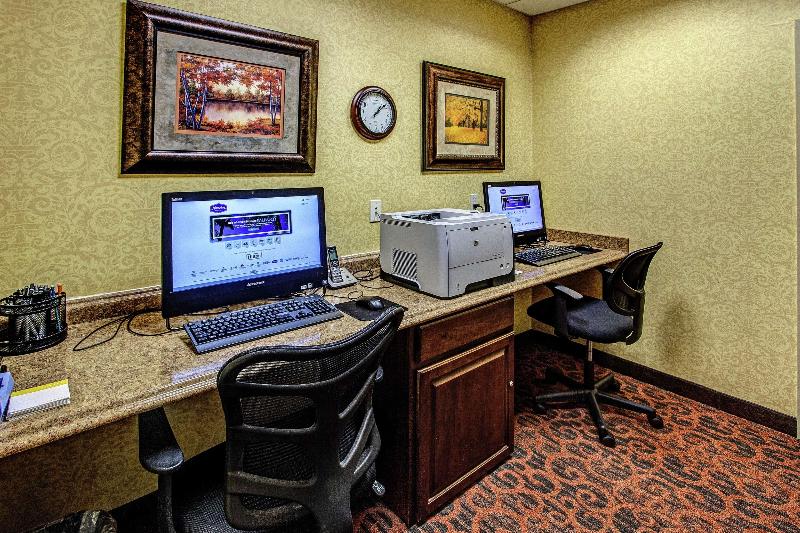 Hampton Inn Junction City - photo 189