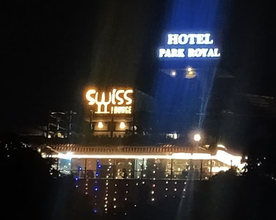 Park Royal by OYO Rooms in Panchkula, India