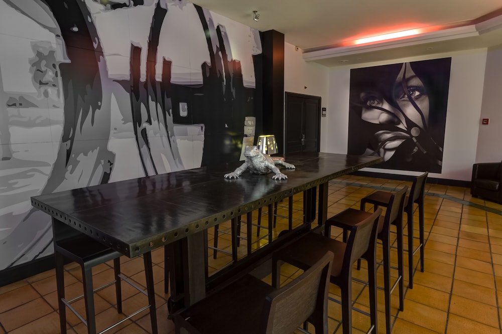 Hotel Arles Plaza — Arles — photo 5