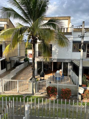 Cabaña ciudadela premium San Jerónimo in San Jeronimo, Colombia