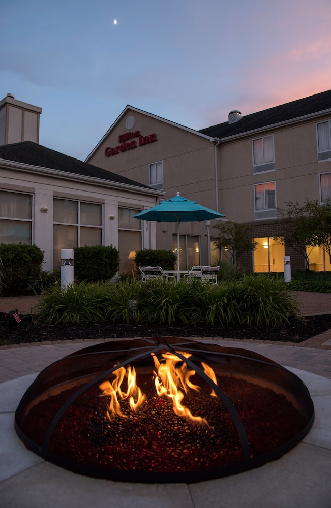 Hilton Garden Inn Wooster - photo 64