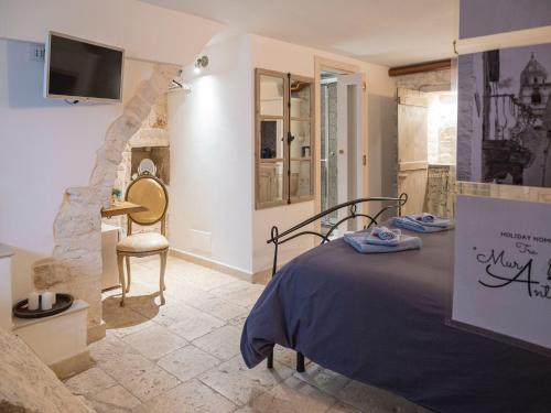 Murantiche in Putignano, Italy