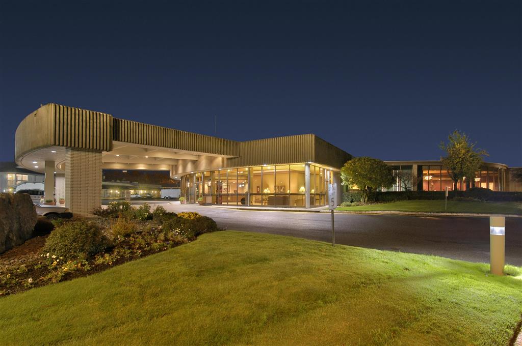 Red Lion Hotel Coos Bay - photo 5