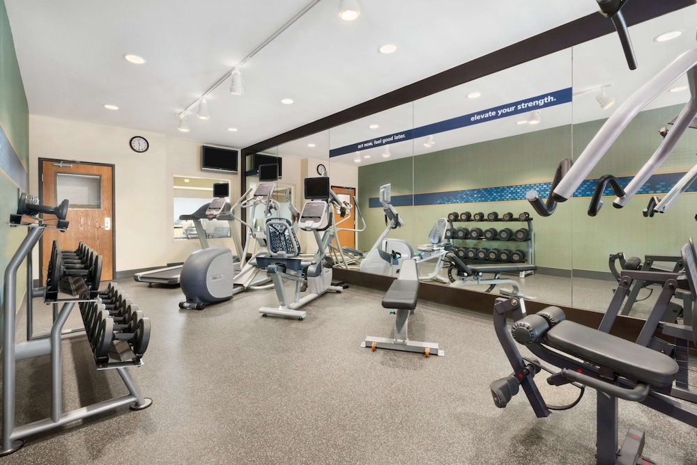 Hampton Inn Spearfish - photo 18