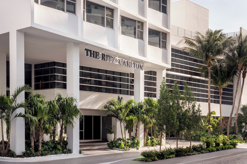 The Ritz Carlton South Beach - photo 97