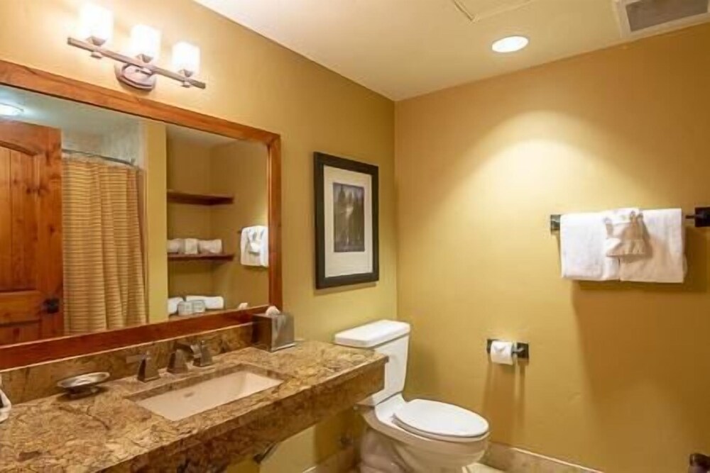 Lodge Queen 208 1 Br Hotel Room - photo 6