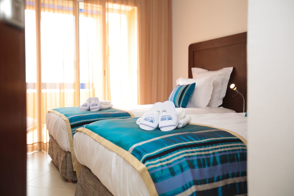 Aparthotel By Paradis Plage in Tamri, Morocco