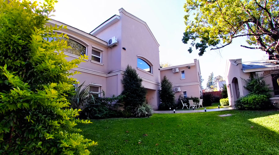 Pilar Apart Hotel in Pilar, Argentina