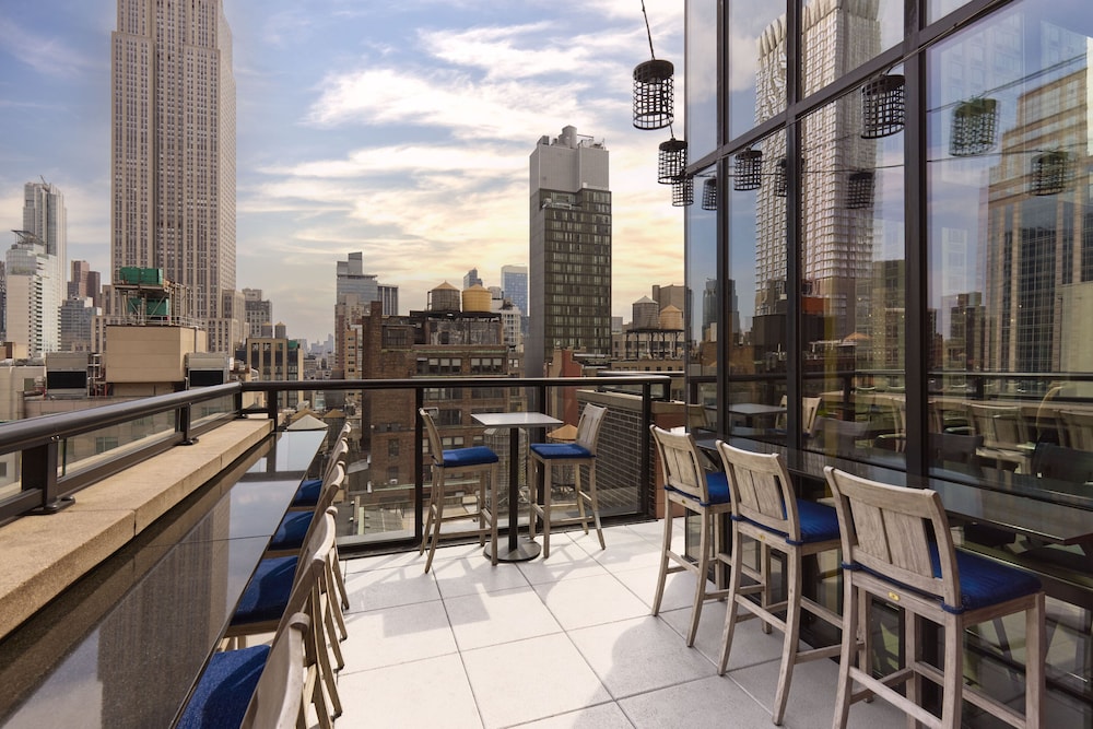 Archer Hotel New York - photo 17