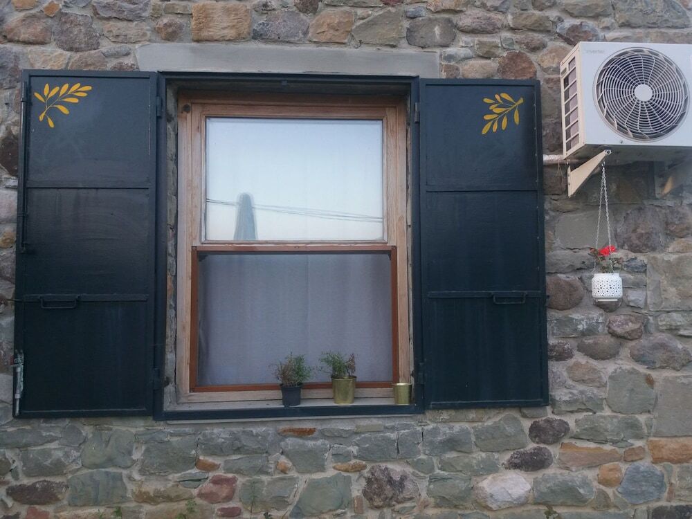 Son Vapur Butik Otel in Gokceada, Turkey