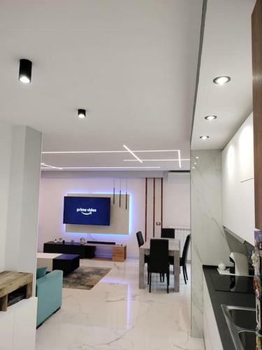 I MORI Alloggio turistico — 4-Star Luxury Hotel in Civitavecchia, Italy