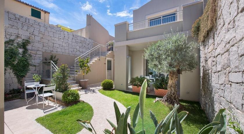 Domu Noa Hotel in Villasimius, Italy