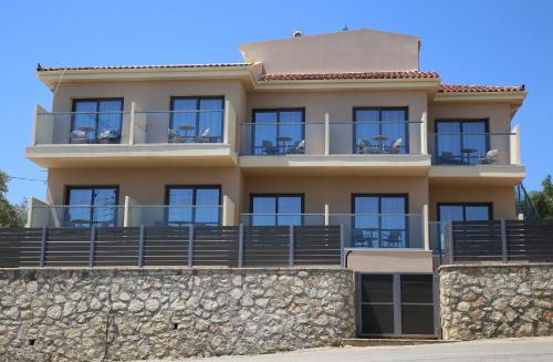 Armonia Rooms - last minute hotel in Unknown City