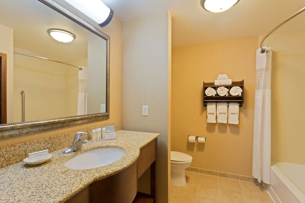Hampton Inn Leesburg Tavares - photo 20