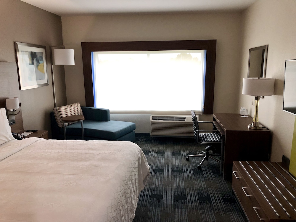Holiday Inn Express and Suites Houston Westchase Westheimer by IHG - photo 10