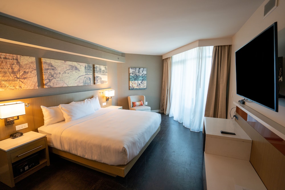 Delta Hotels by Marriott Raleigh Durham at Research Triangle Park - photo 8