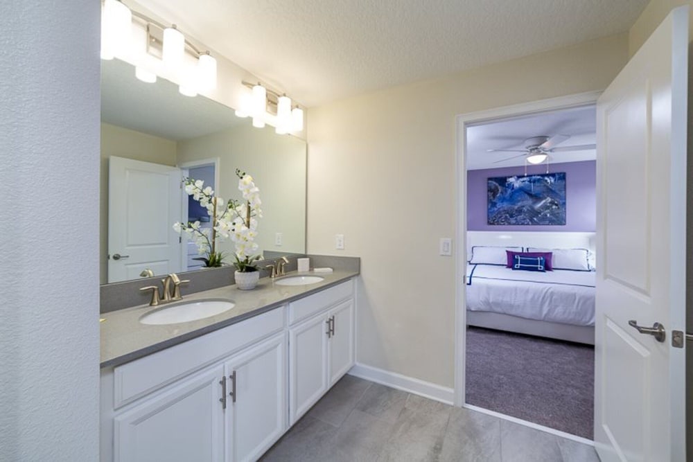 Luxury 8 Bedroom Villa on Champions Gate Resort Orlando Villa 3584 - photo 26