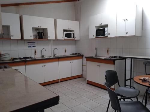 Homerent — Chillan