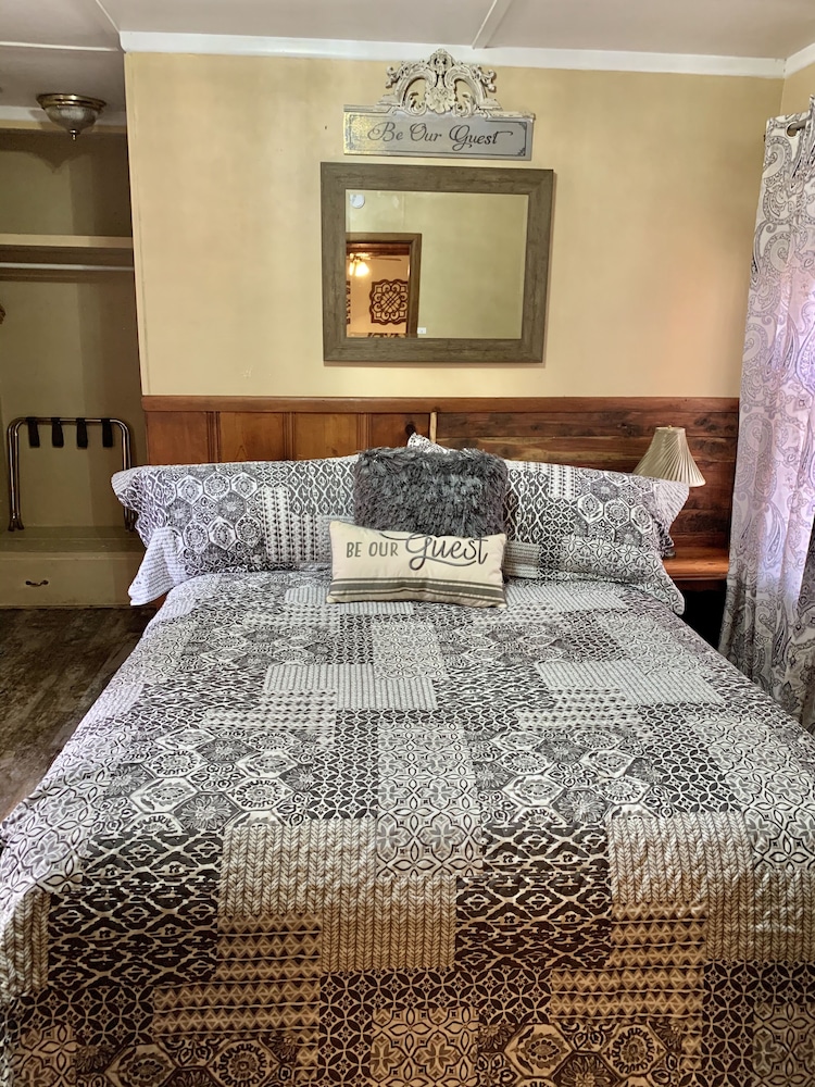 Grey Squirrel Resort - photo 45