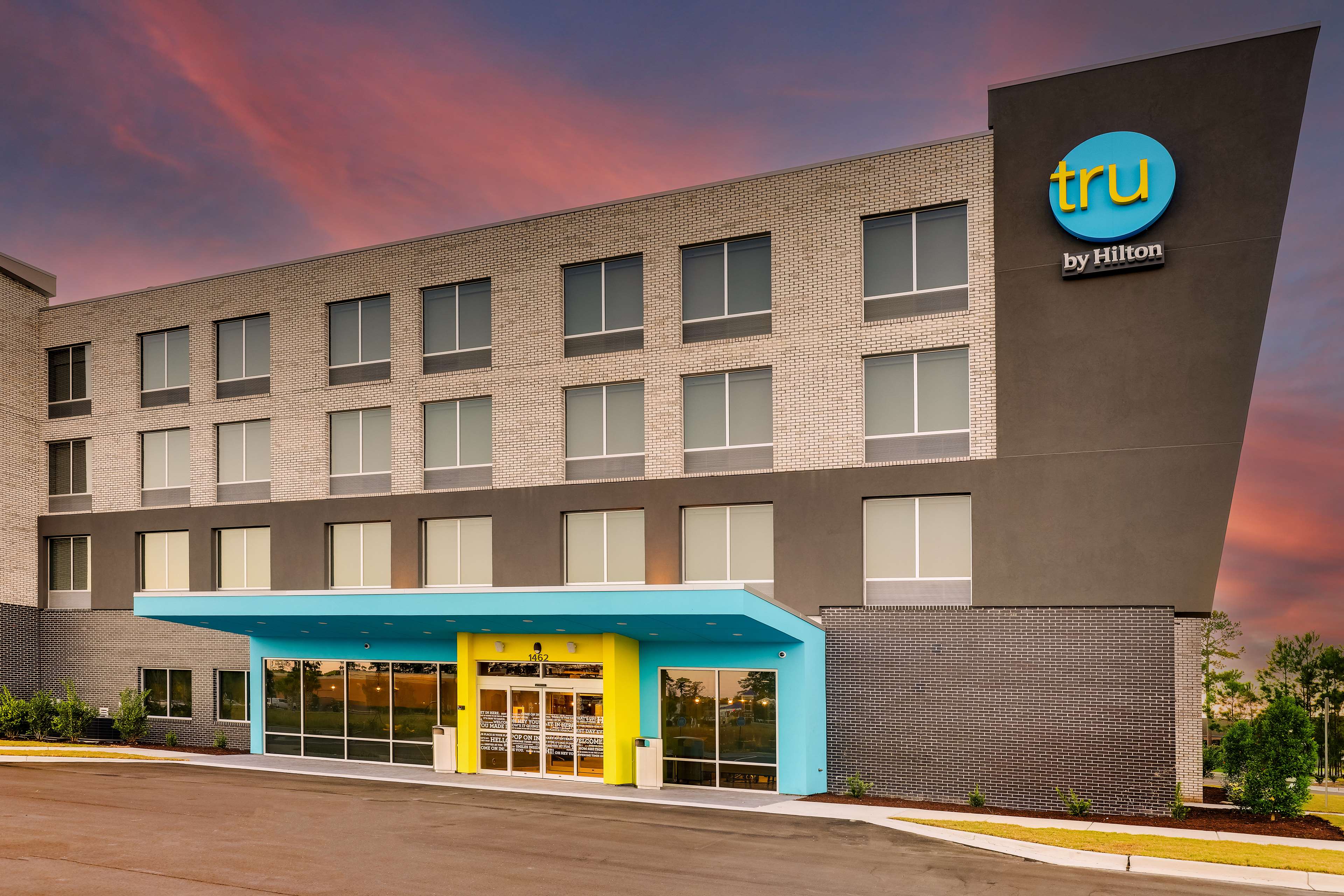 Tru by Hilton Leland Wilmington - photo 10