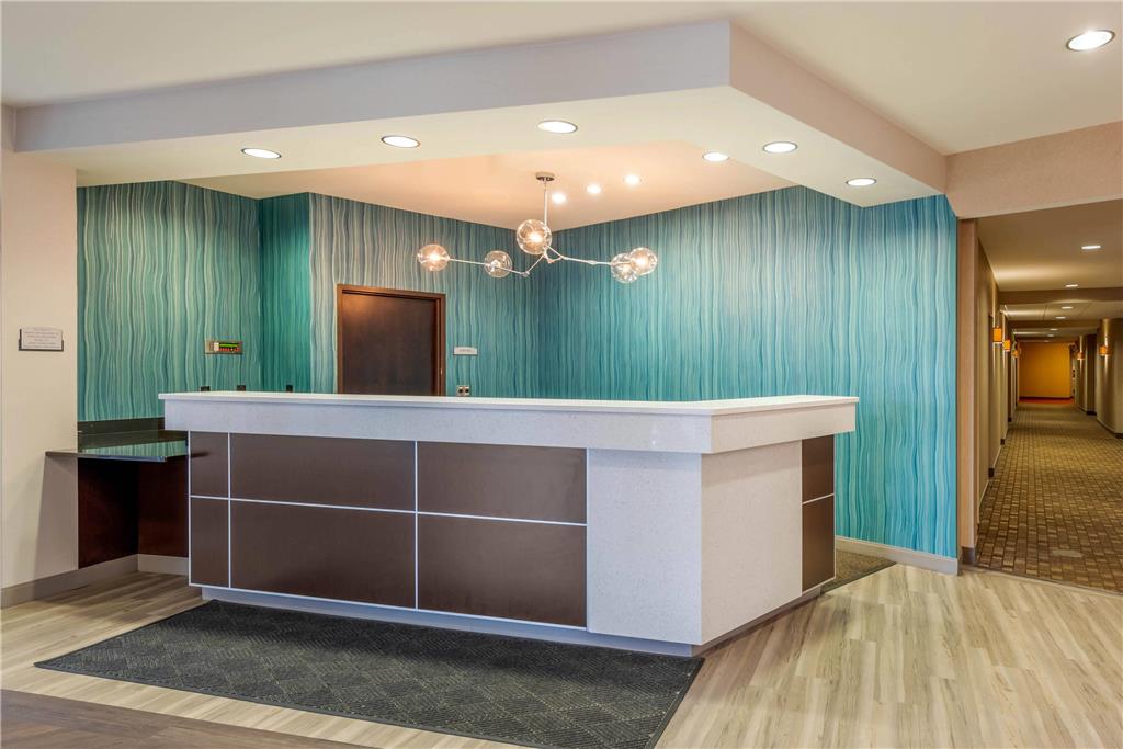 Cambria Hotel Akron Canton Airport - photo 6