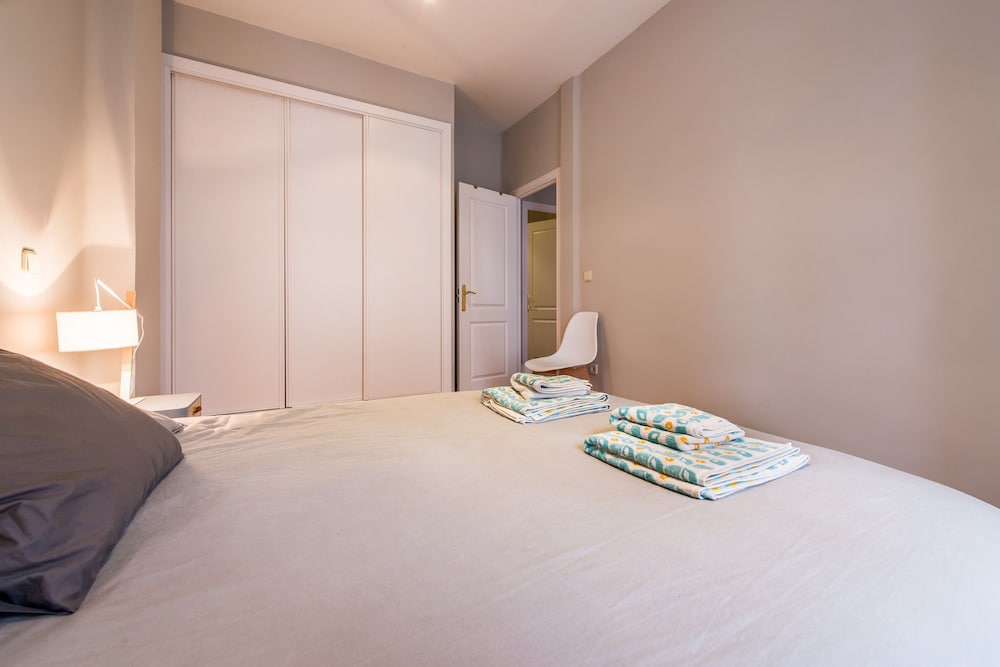 Apartamento Nuevos Ministerios — Chamberi — photo 4