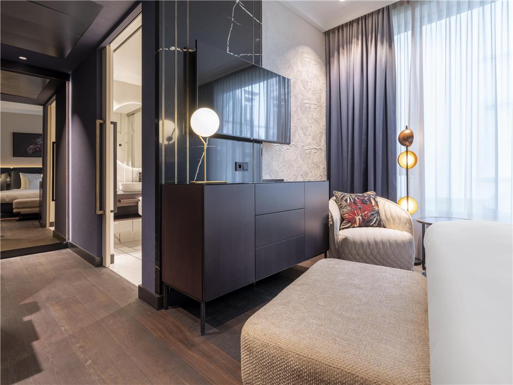 ICONS EHBB rooms Superior Room