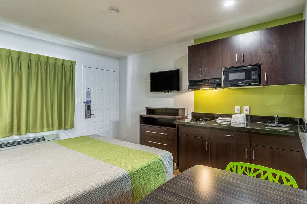 Studio 6 Buttonwillow CA - photo 20
