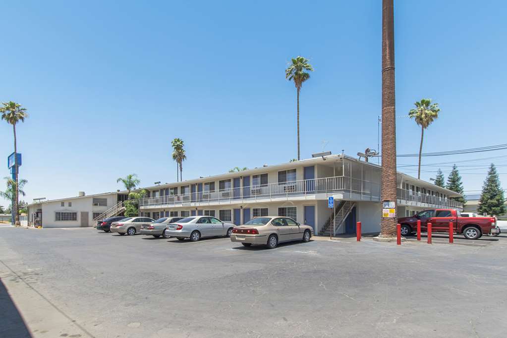 Motel 6 Bakersfield Ca - photo 4