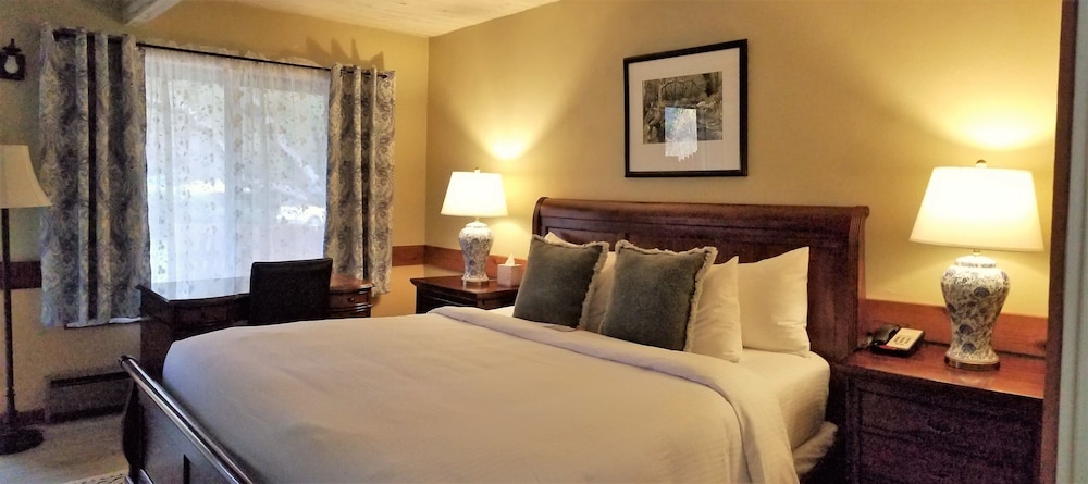 Carmel Valley Lodge and Resort - photo 7