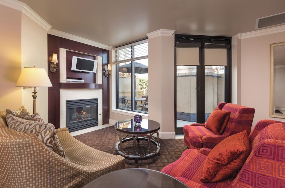 WorldMark Seattle The Camlin - photo 17