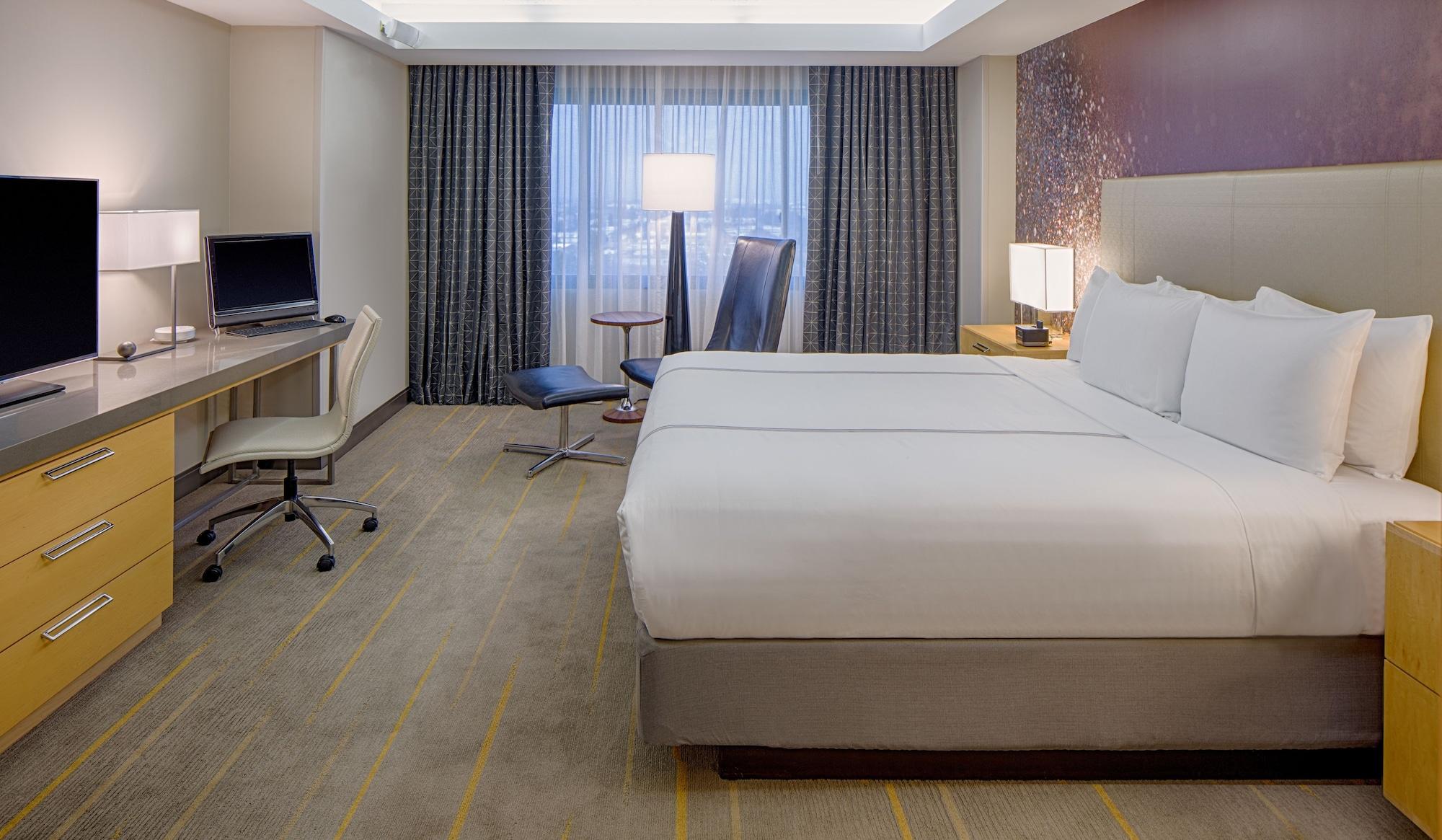 Hyatt Regency Santa Clara - photo 4