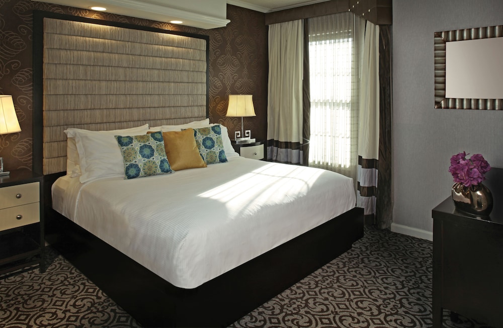 The Inn At Fox Hollow Hotel - photo 5