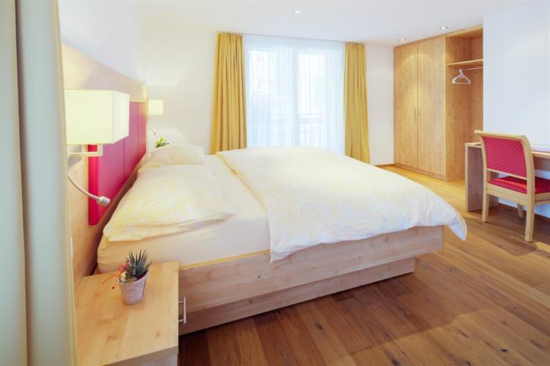 Apartment Matterhorngruss — 4-Star Luxury Hotel in Zermatt, Switzerland