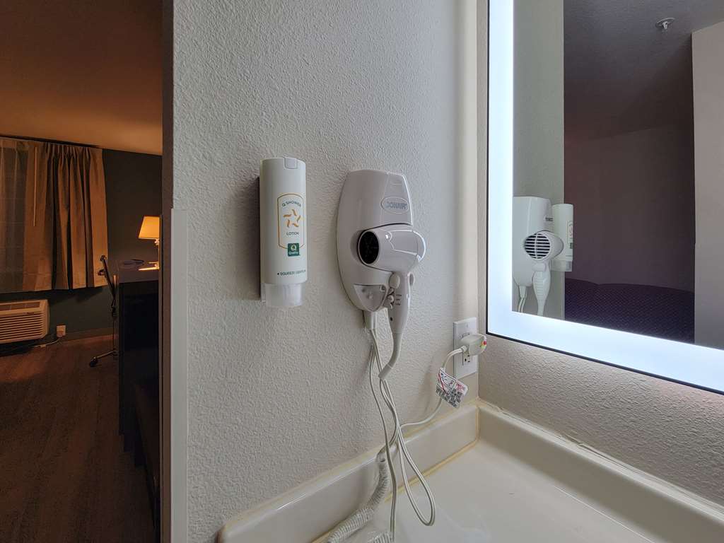 Quality Inn Port Orchard - photo 40