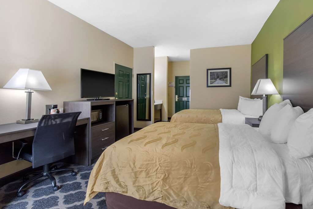 Quality Inn Kingstree North - photo 9