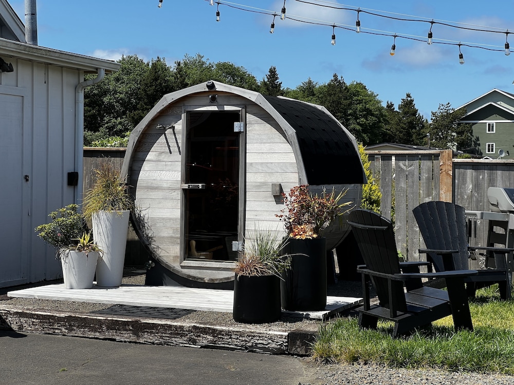 Boardwalk Cottages - photo 92