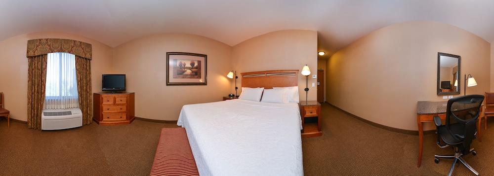 Hampton Inn & Suites Salt Lake City West Jordan - photo 4