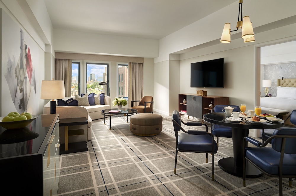 Mandarin Oriental Boston - photo 33