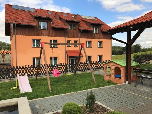 Pokoje Gościnne w Dolinie Szczęścia in Szklarska Poreba, Poland