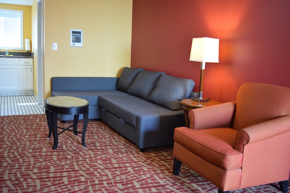 The Dew Drop Inn Motel - photo 24