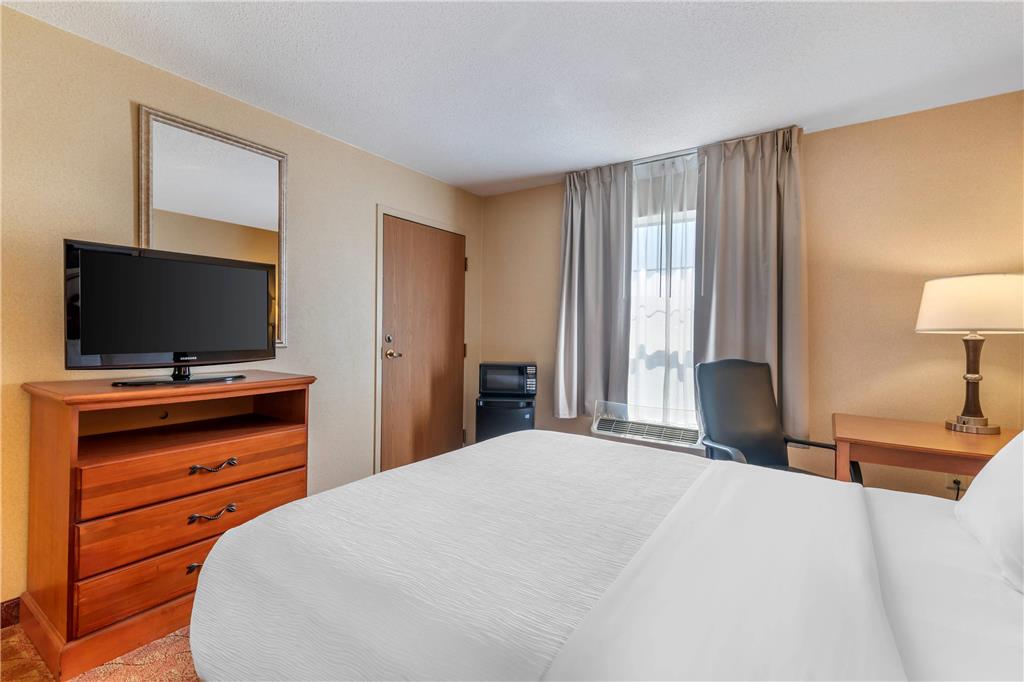 Quality Inn at Bangor Mall - photo 7