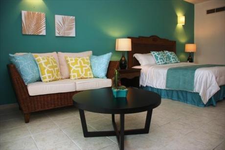 Grand Paradise Bavaro in Punta Cana, Dominican Republic