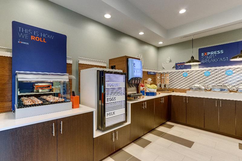 Holiday Inn Express & Suites Corbin by IHG - photo 43
