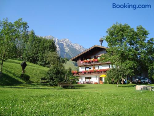 Jagerhof — hotel in Walchsee