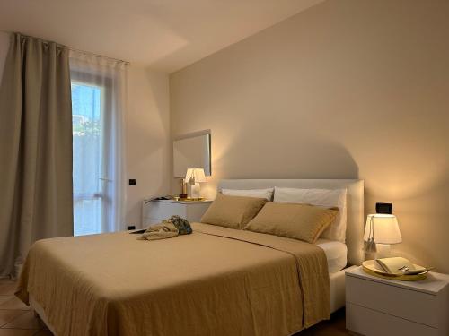 Gioia Home — 4-Star Luxury Hotel in Bardolino, Italy